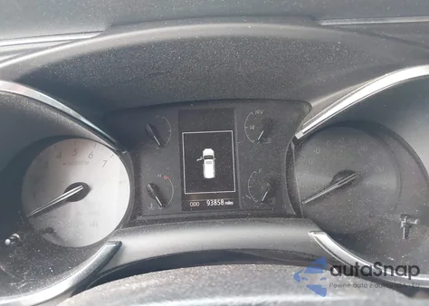 2021 Toyota Sequoia Nightshade Special Edition из США, поврежденный, VIN 5TDHY5A19MS076190